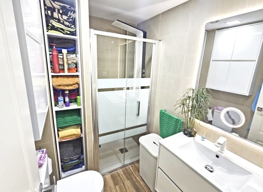 Herverkoop - apartment -
Los Alcazares - Pueblo Patrica