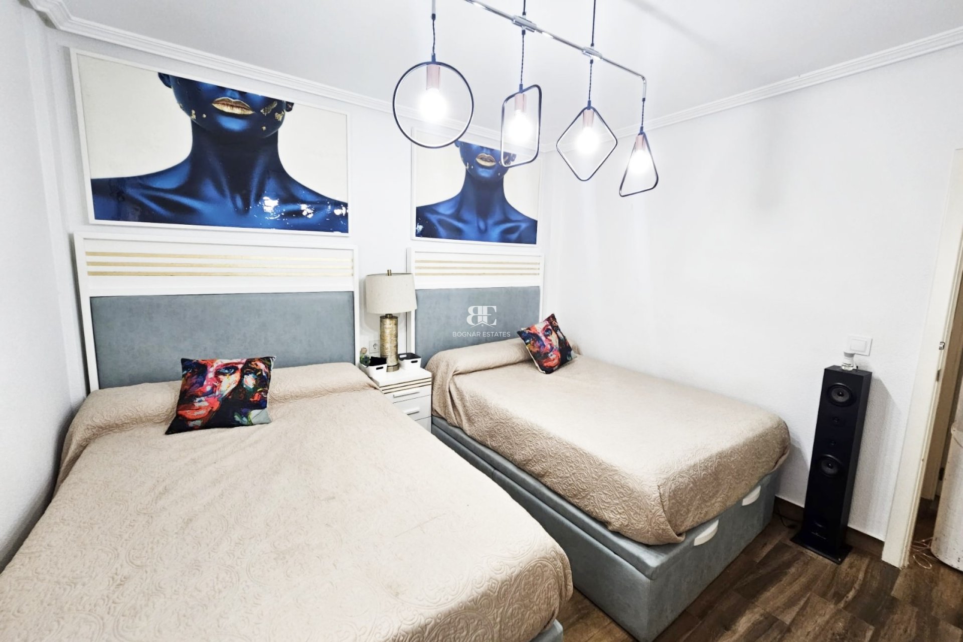 Herverkoop - apartment -
Los Alcazares - Pueblo Patrica