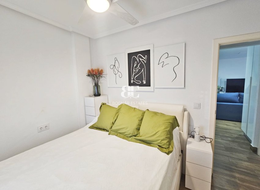 Herverkoop - apartment -
Los Alcazares - Pueblo Patrica