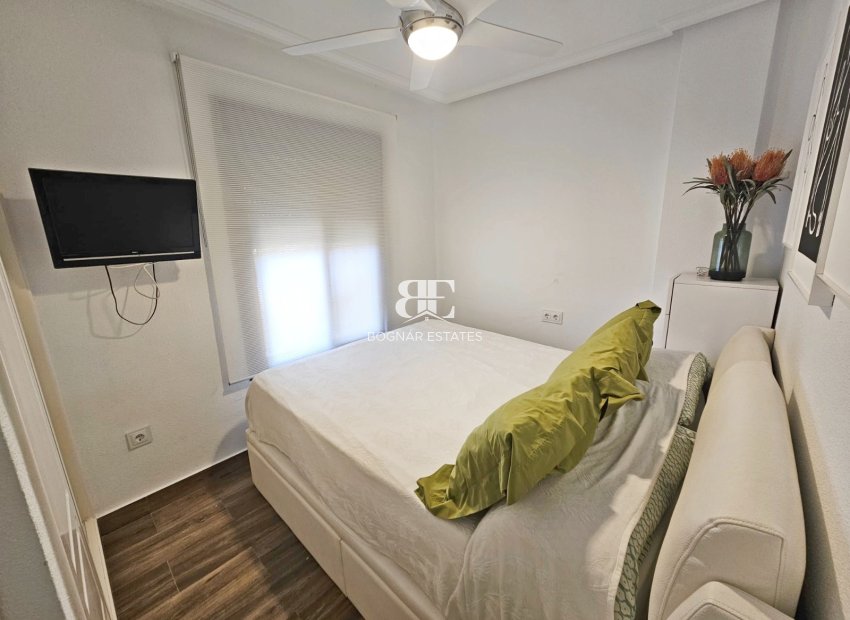 Herverkoop - apartment -
Los Alcazares - Pueblo Patrica