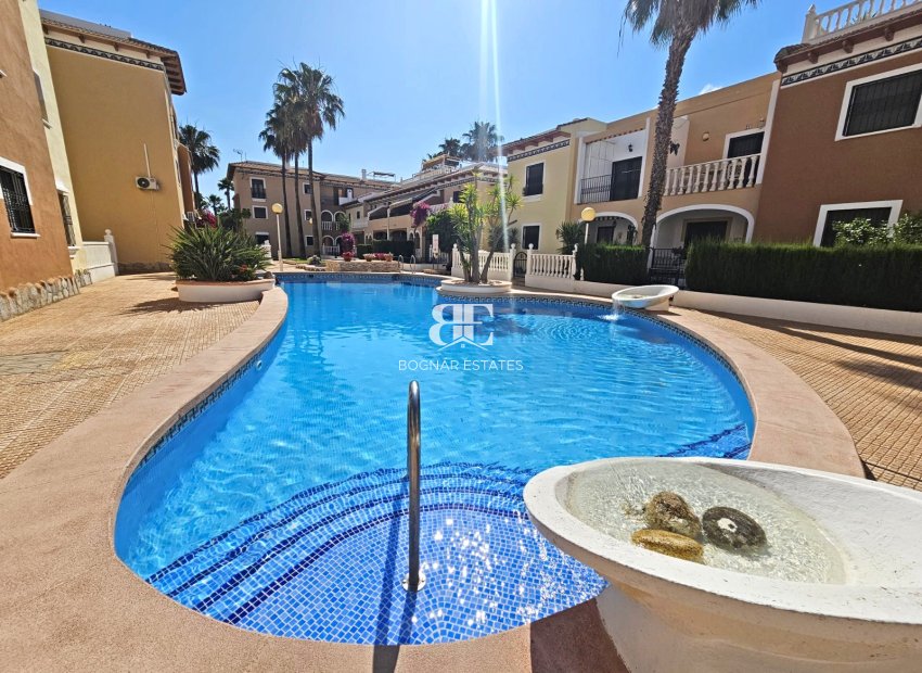 Herverkoop - apartment -
Los Alcazares - Pueblo Patrica