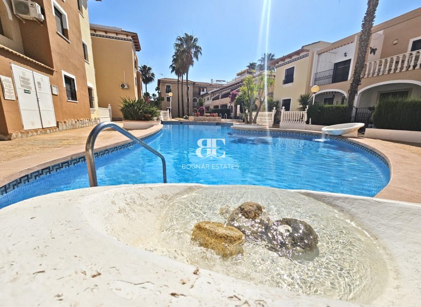 Herverkoop - apartment -
Los Alcazares - Pueblo Patrica