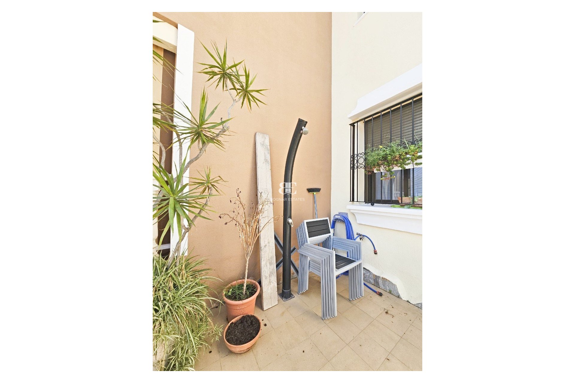 Herverkoop - apartment -
Los Alcazares - Pueblo Patrica