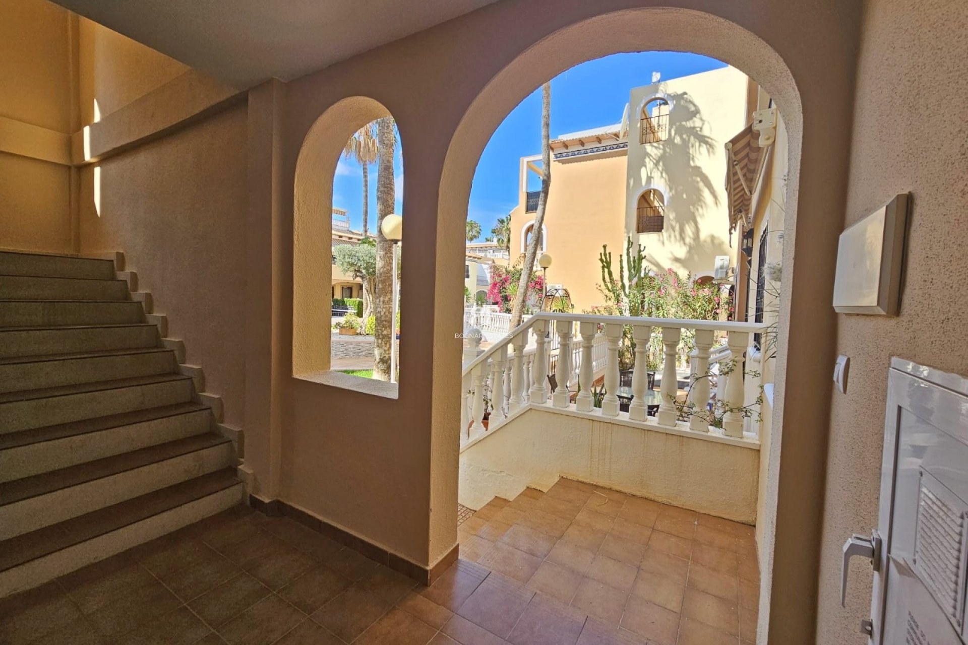 Herverkoop - apartment -
Los Alcazares - Pueblo Patrica