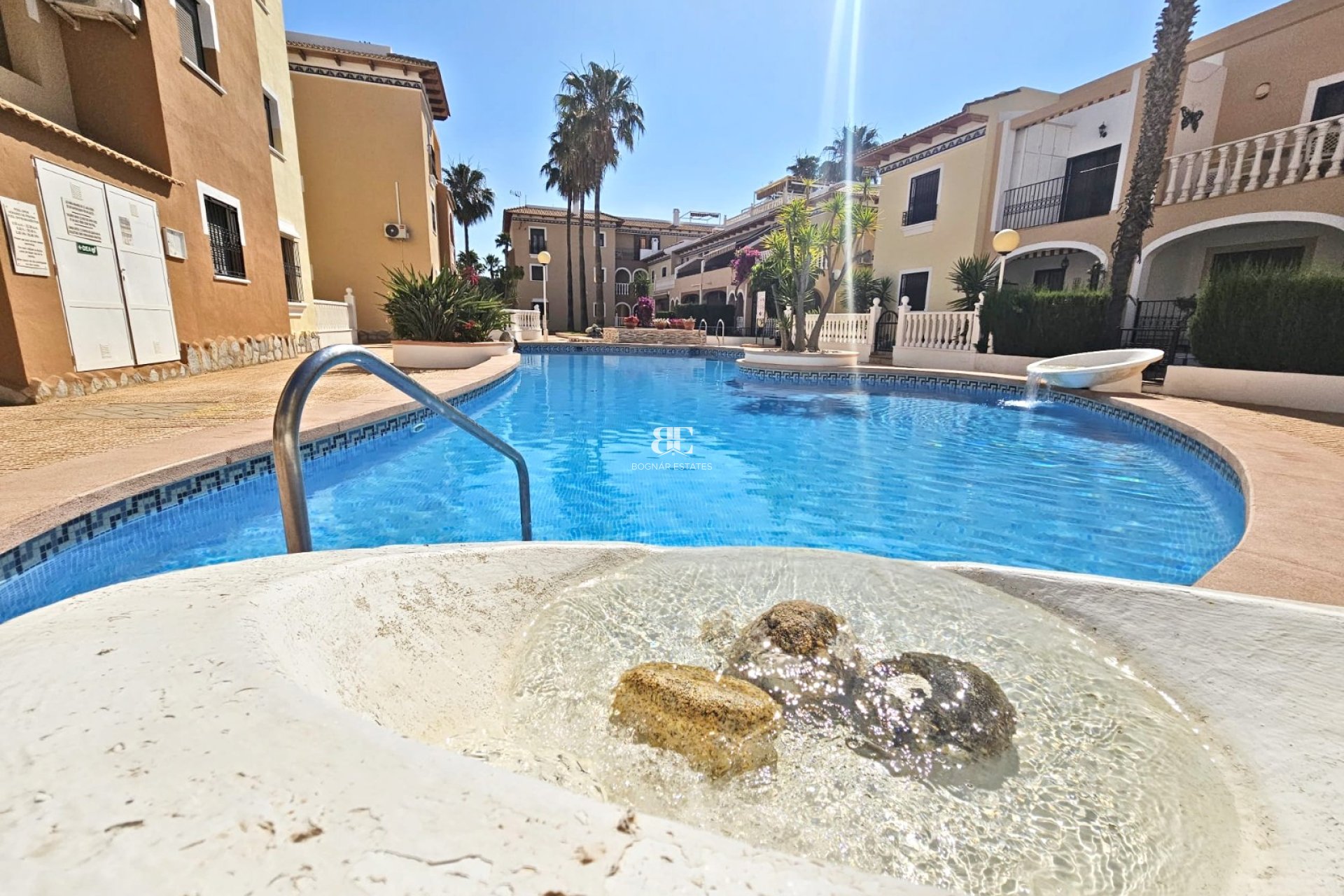 Herverkoop - apartment -
Los Alcazares - Pueblo Patrica