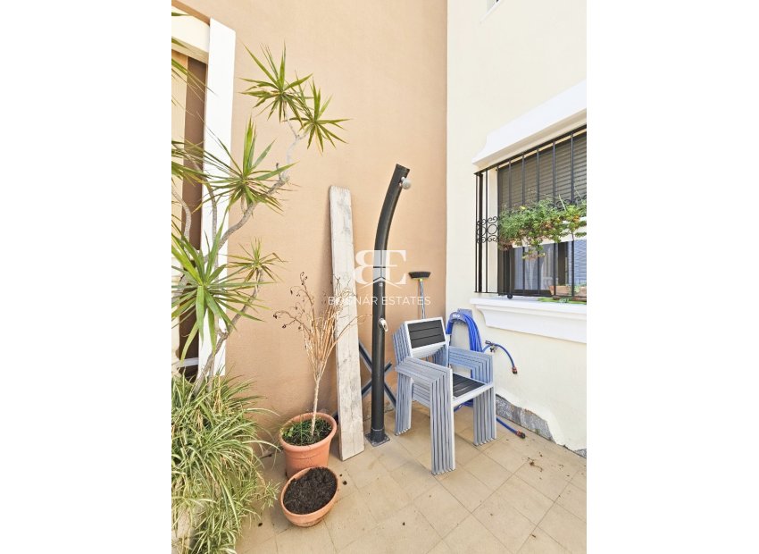 Herverkoop - apartment -
Los Alcazares - Pueblo Patrica