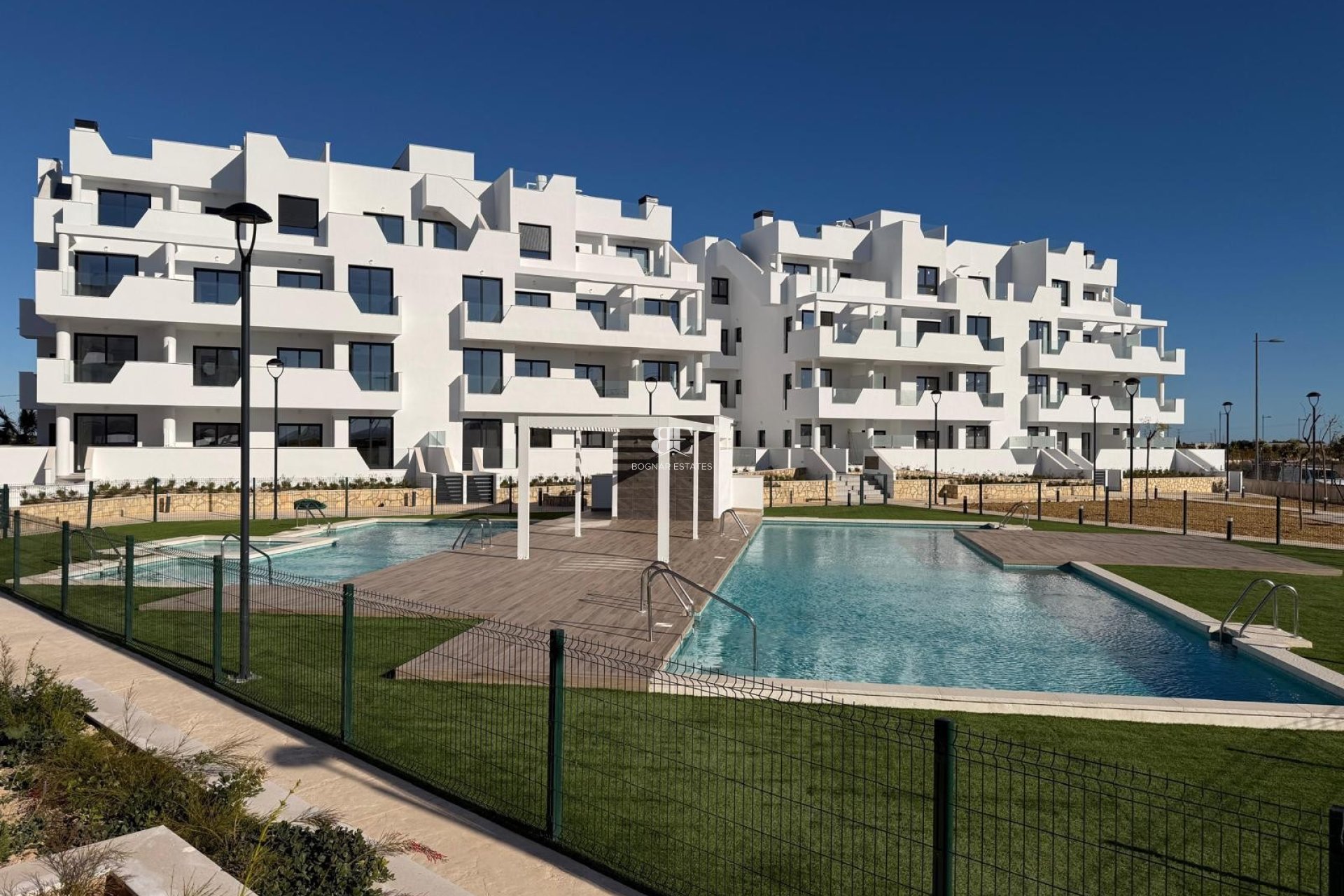 Herverkoop - apartment -
Los Alcazares - Santa Rosalia