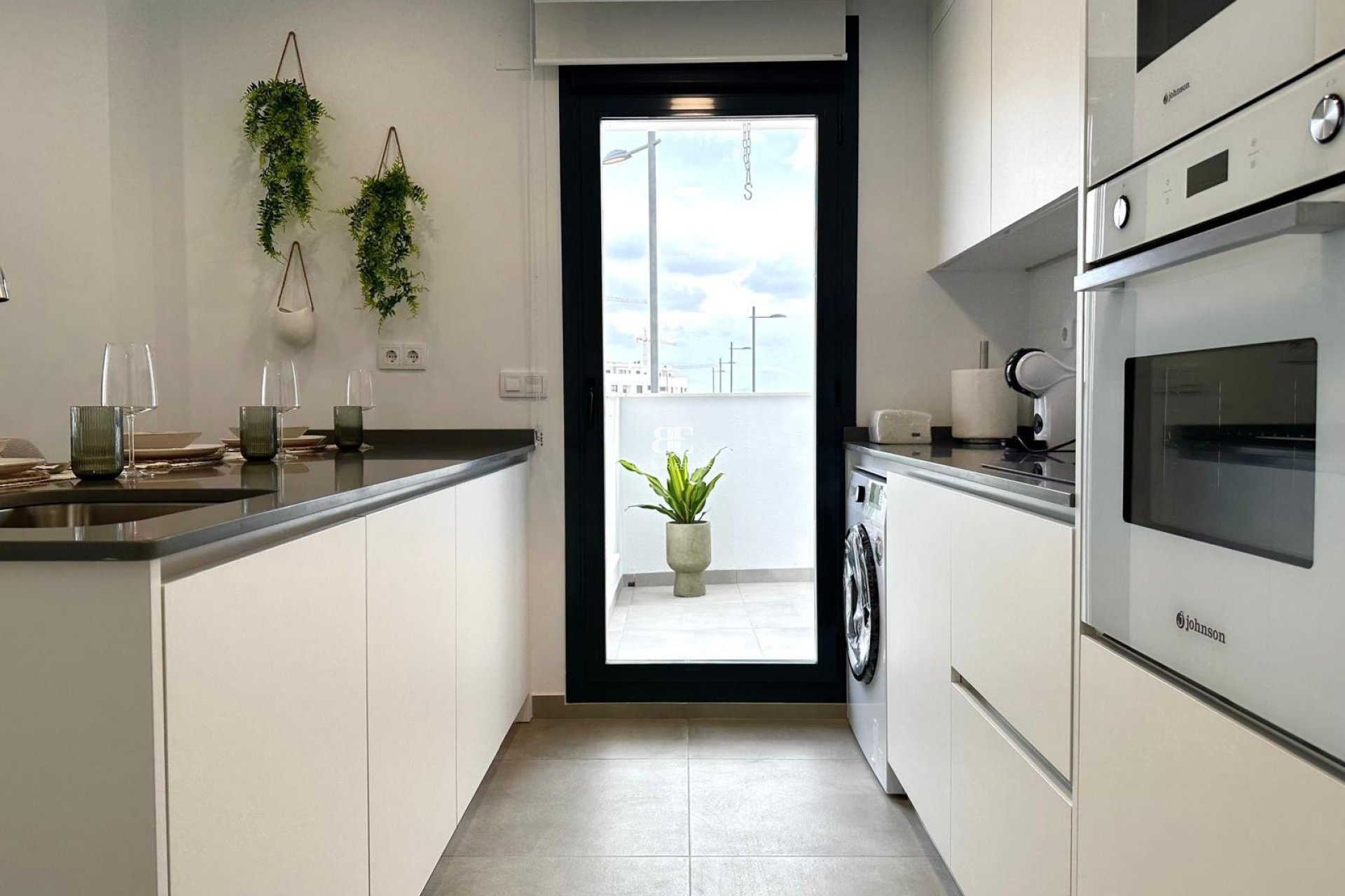 Herverkoop - apartment -
Los Alcazares - Santa Rosalia