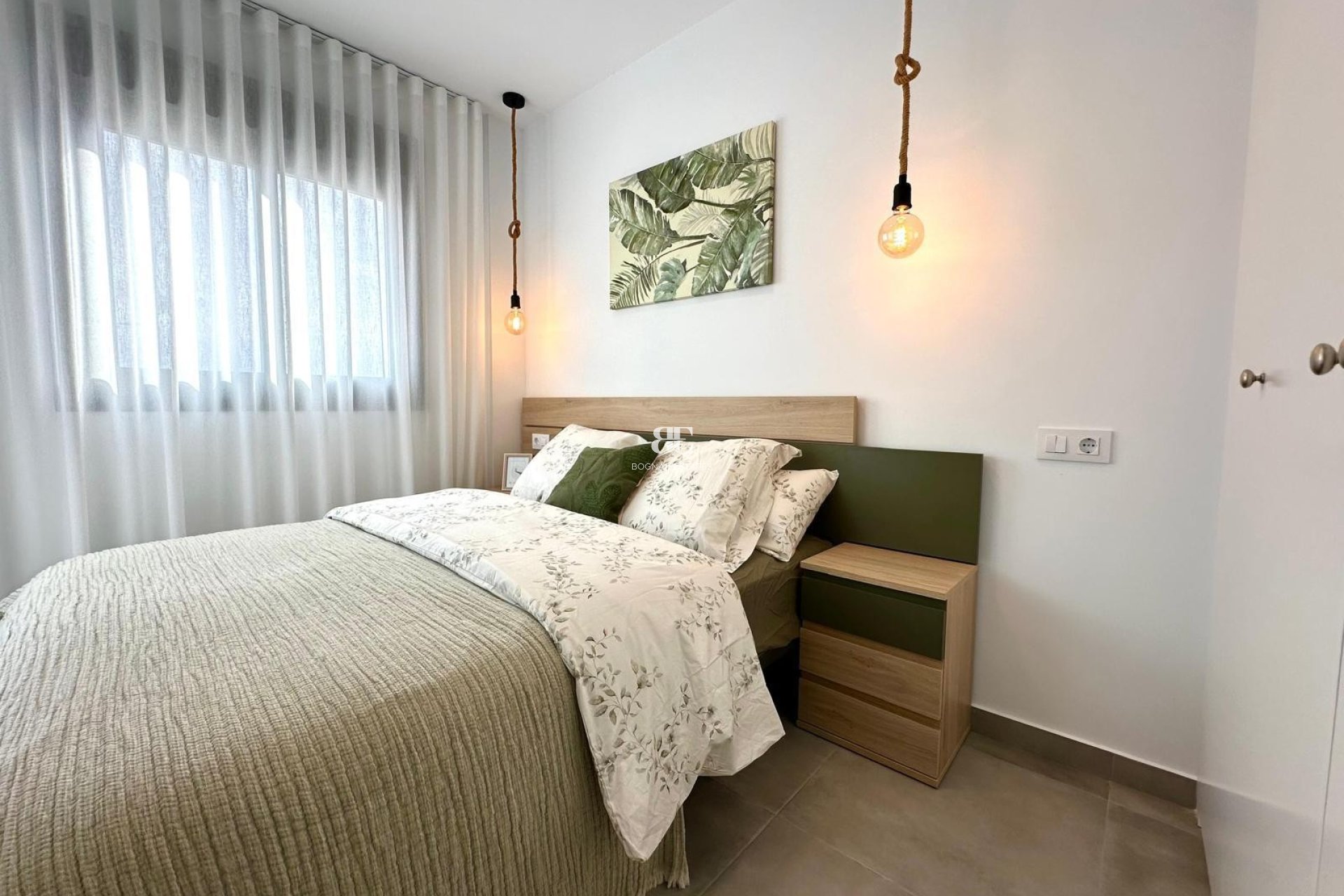 Herverkoop - apartment -
Los Alcazares - Santa Rosalia