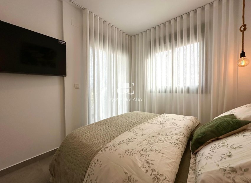 Herverkoop - apartment -
Los Alcazares - Santa Rosalia