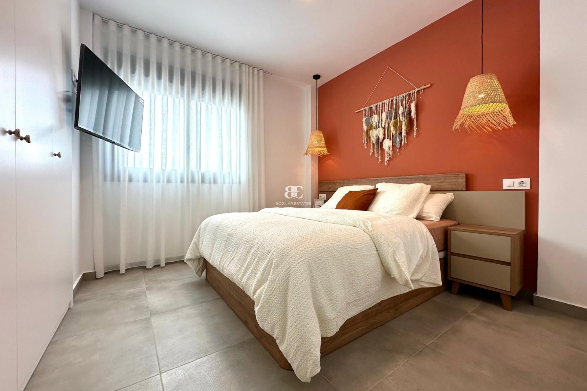 Herverkoop - apartment -
Los Alcazares - Santa Rosalia