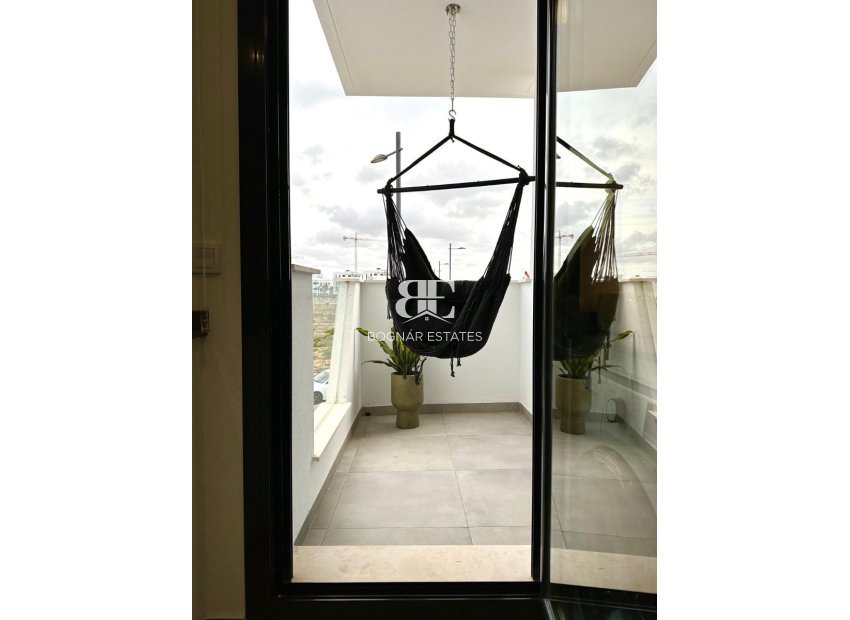 Herverkoop - apartment -
Los Alcazares - Santa Rosalia