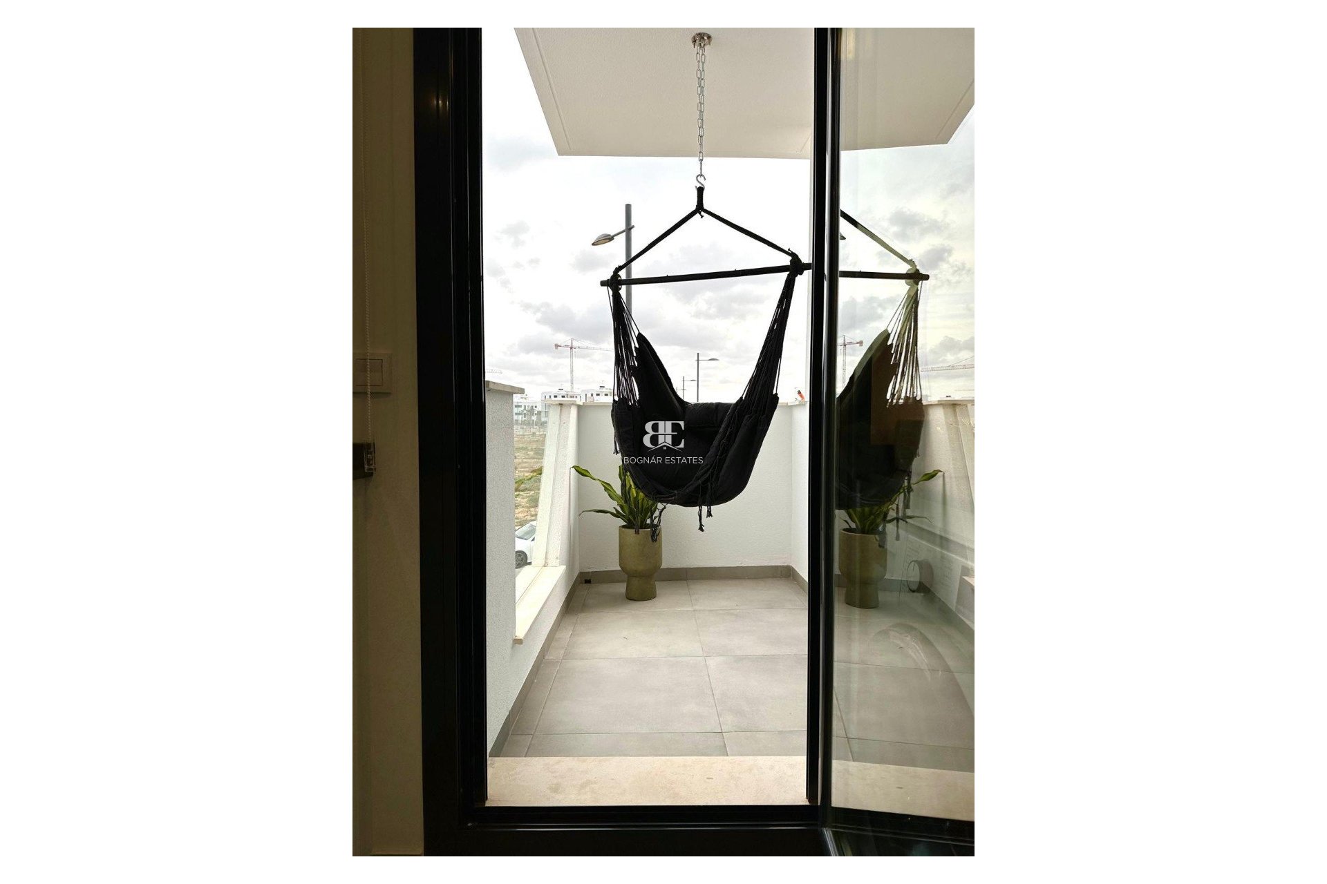 Herverkoop - apartment -
Los Alcazares - Santa Rosalia