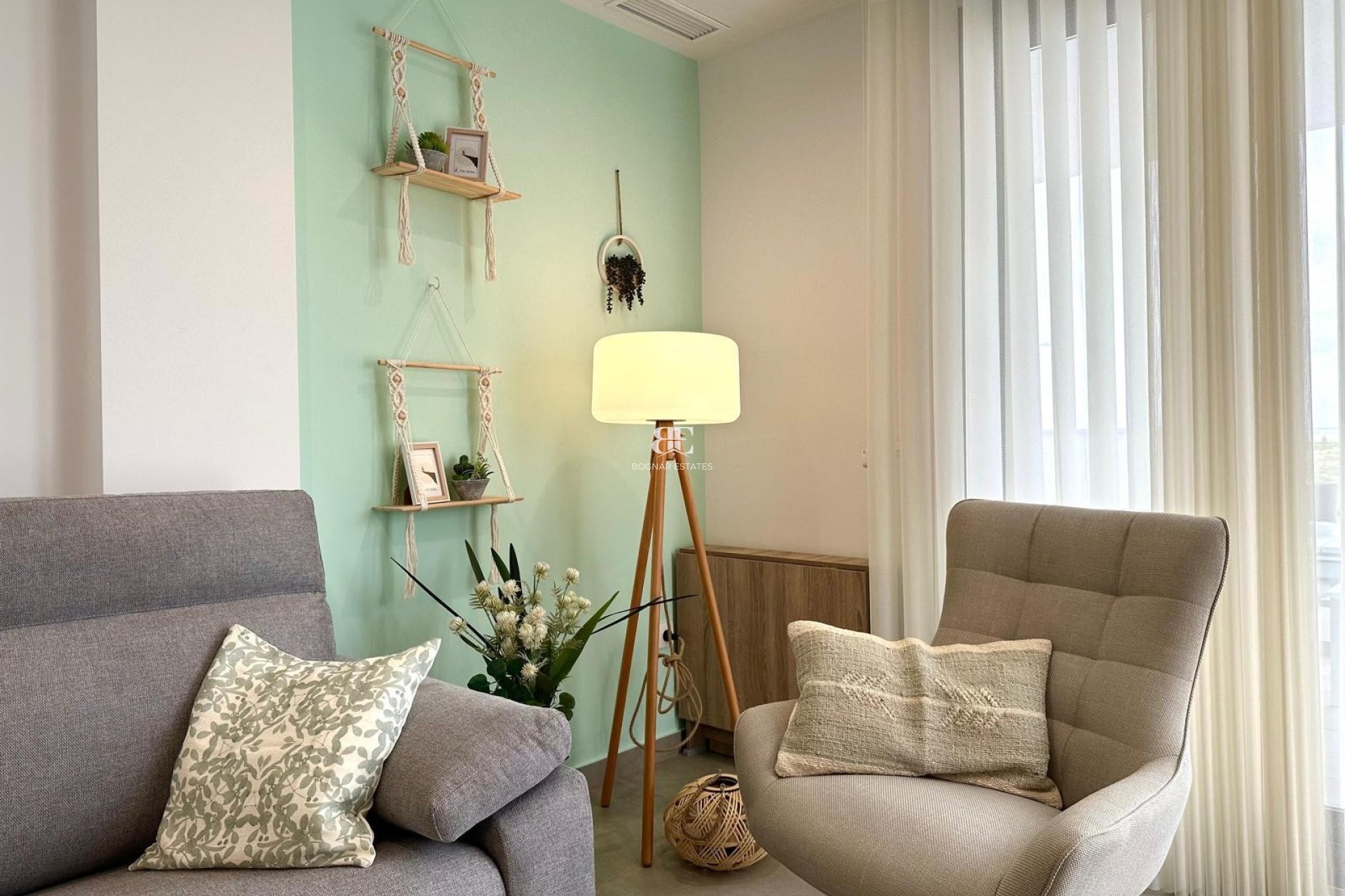 Herverkoop - apartment -
Los Alcazares - Santa Rosalia