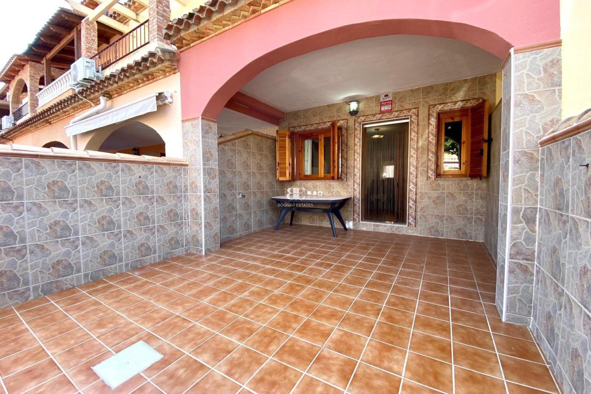 Herverkoop - apartment -
Los Alcazares