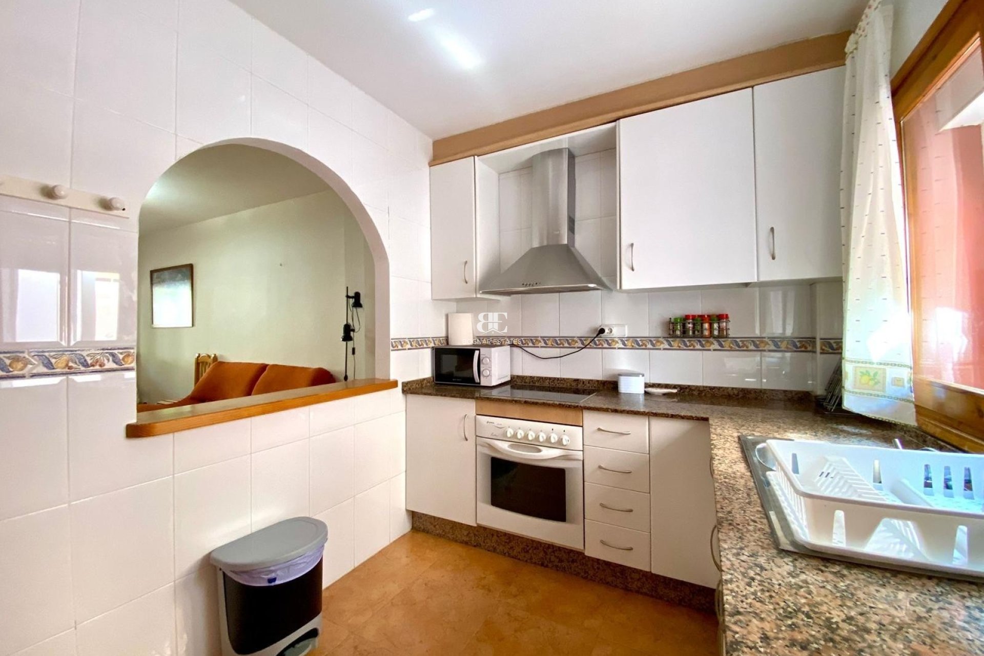 Herverkoop - apartment -
Los Alcazares