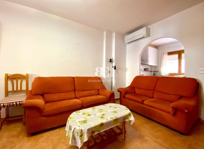 Herverkoop - apartment -
Los Alcazares