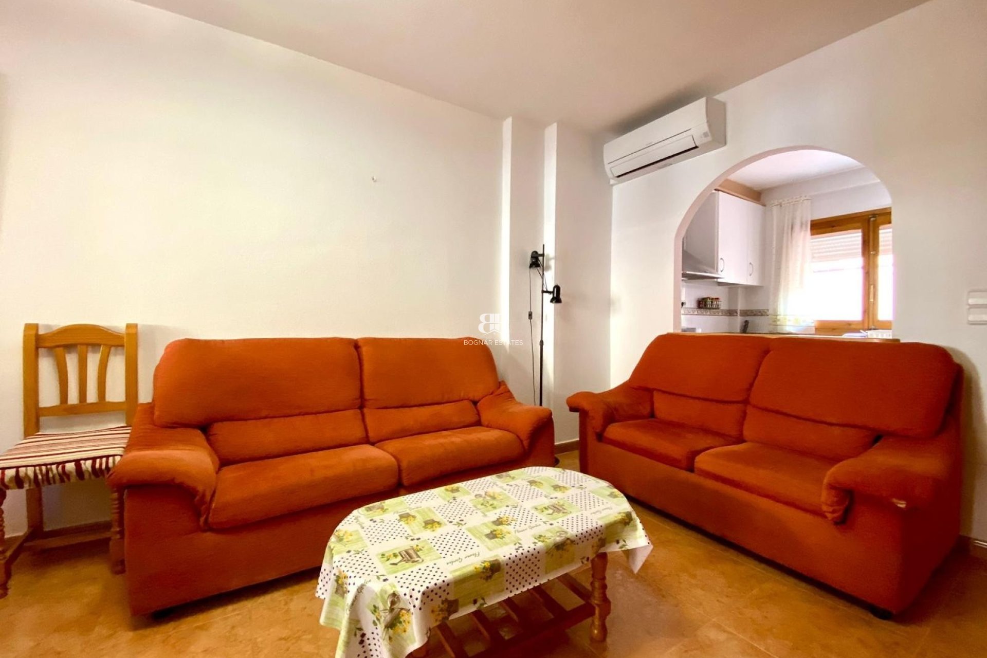 Herverkoop - apartment -
Los Alcazares