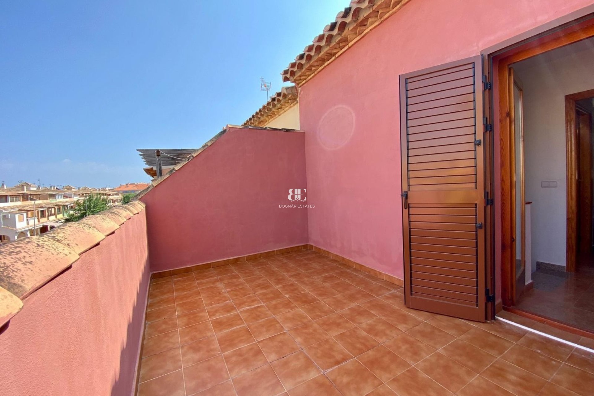 Herverkoop - apartment -
Los Alcazares