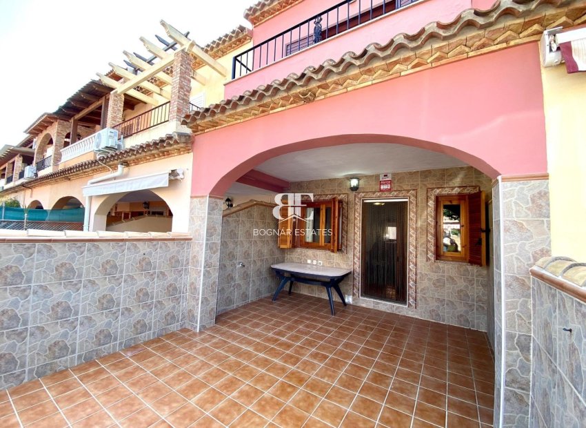 Herverkoop - apartment -
Los Alcazares