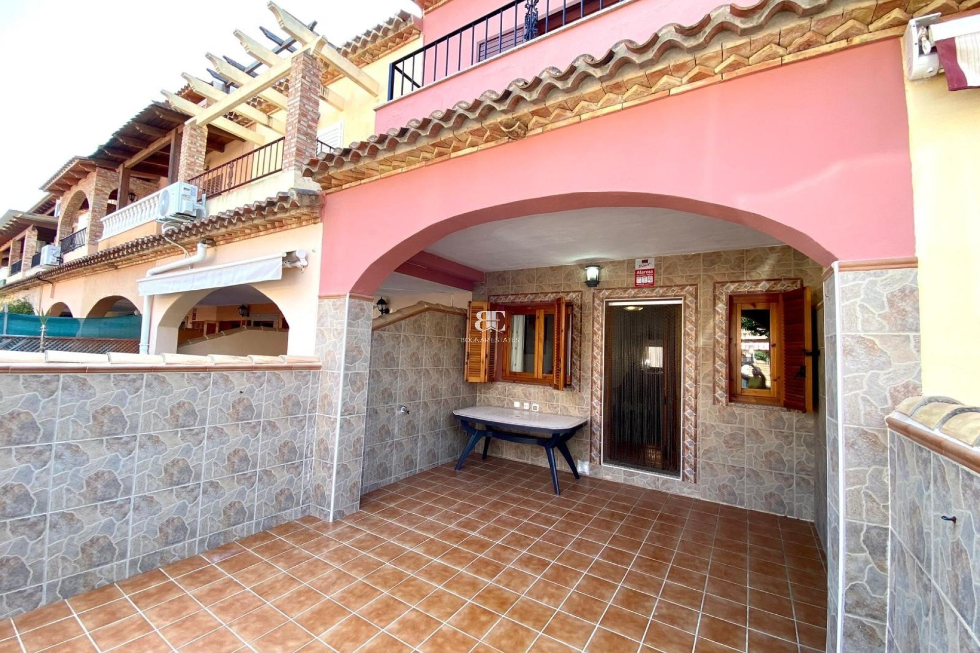 Herverkoop - apartment -
Los Alcazares