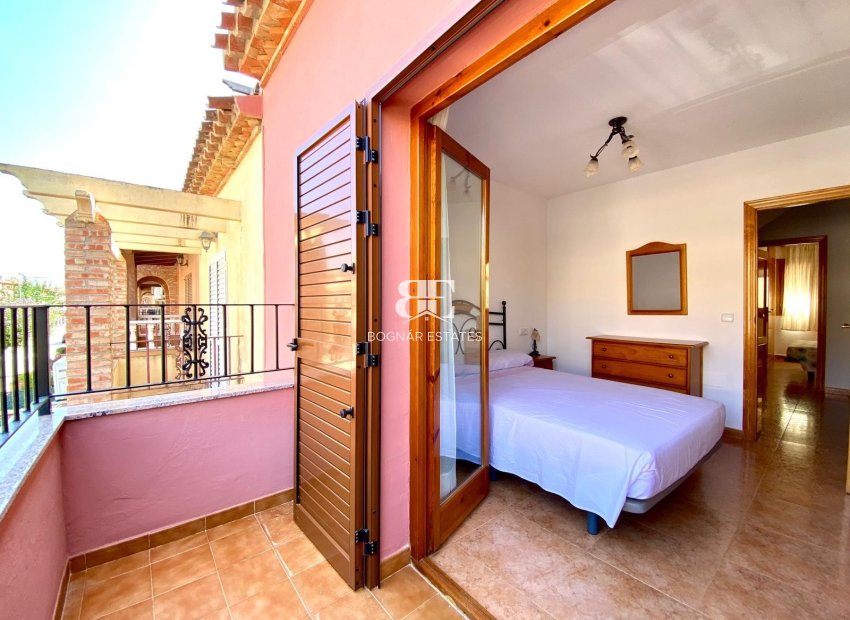 Herverkoop - apartment -
Los Alcazares