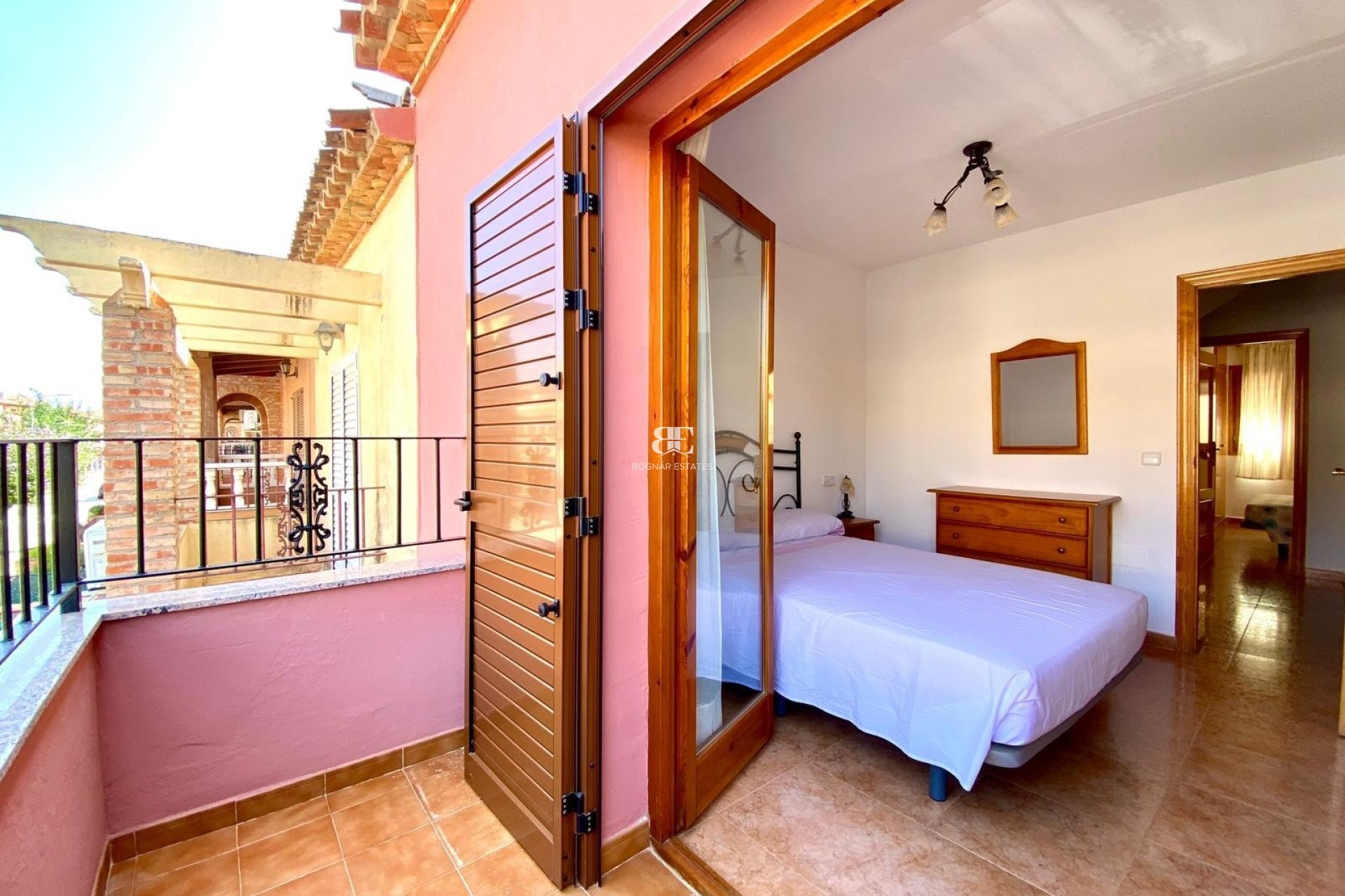 Herverkoop - apartment -
Los Alcazares