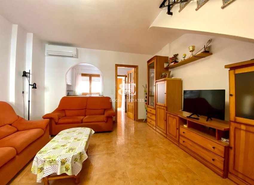 Herverkoop - apartment -
Los Alcazares