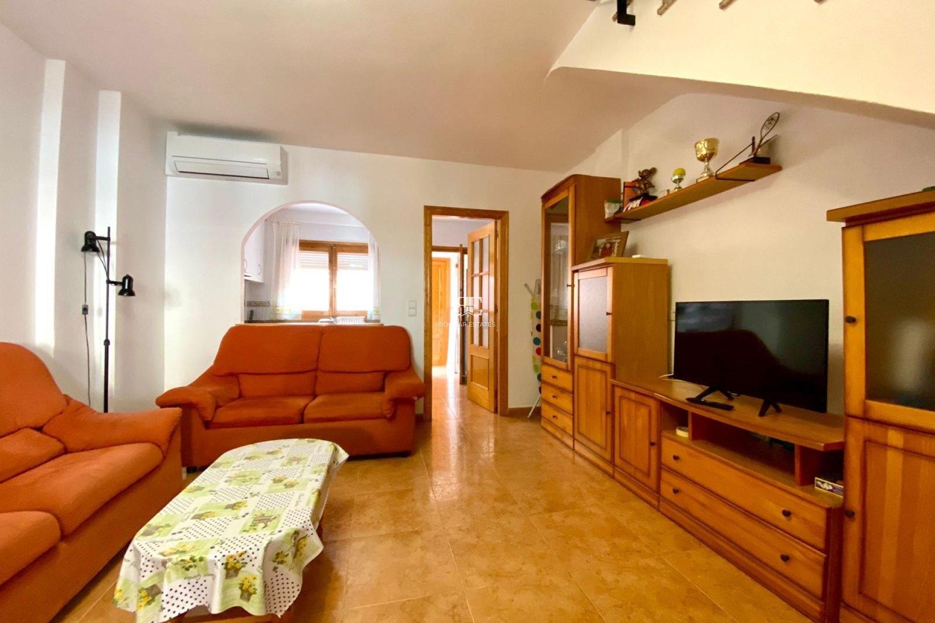 Herverkoop - apartment -
Los Alcazares