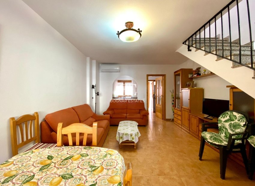 Herverkoop - apartment -
Los Alcazares