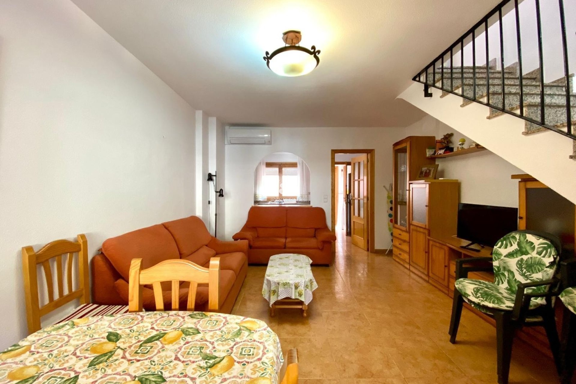 Herverkoop - apartment -
Los Alcazares