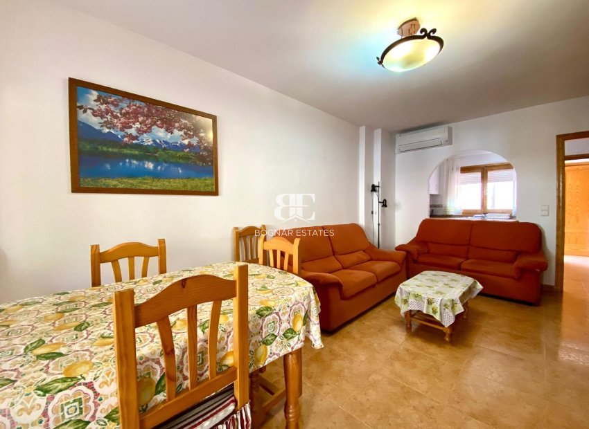 Herverkoop - apartment -
Los Alcazares