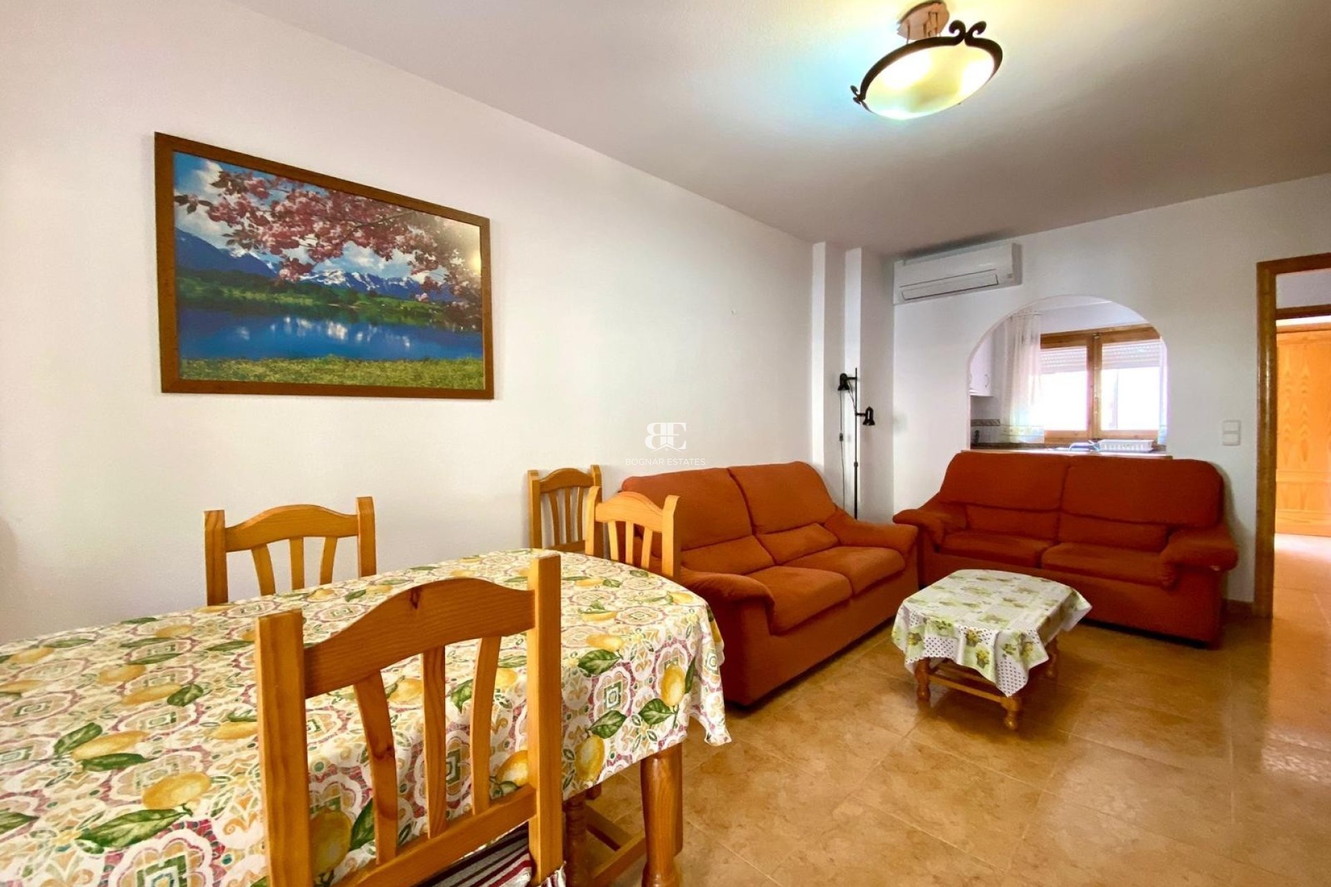 Herverkoop - apartment -
Los Alcazares