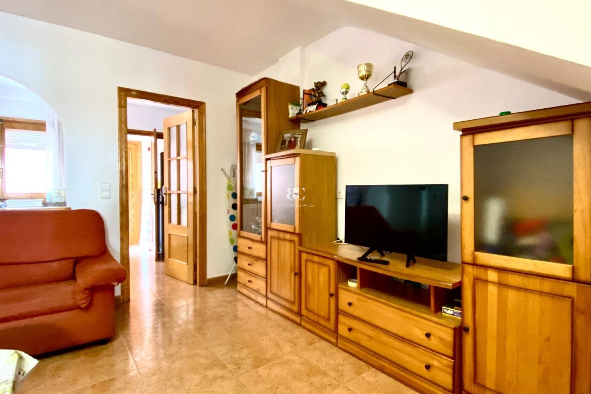 Herverkoop - apartment -
Los Alcazares