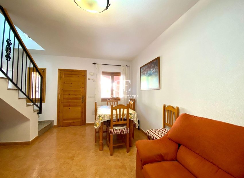 Herverkoop - apartment -
Los Alcazares