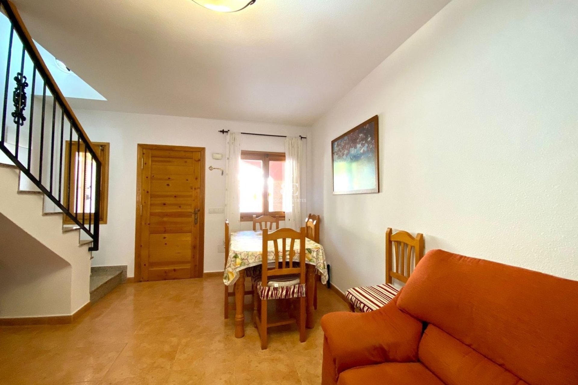 Herverkoop - apartment -
Los Alcazares