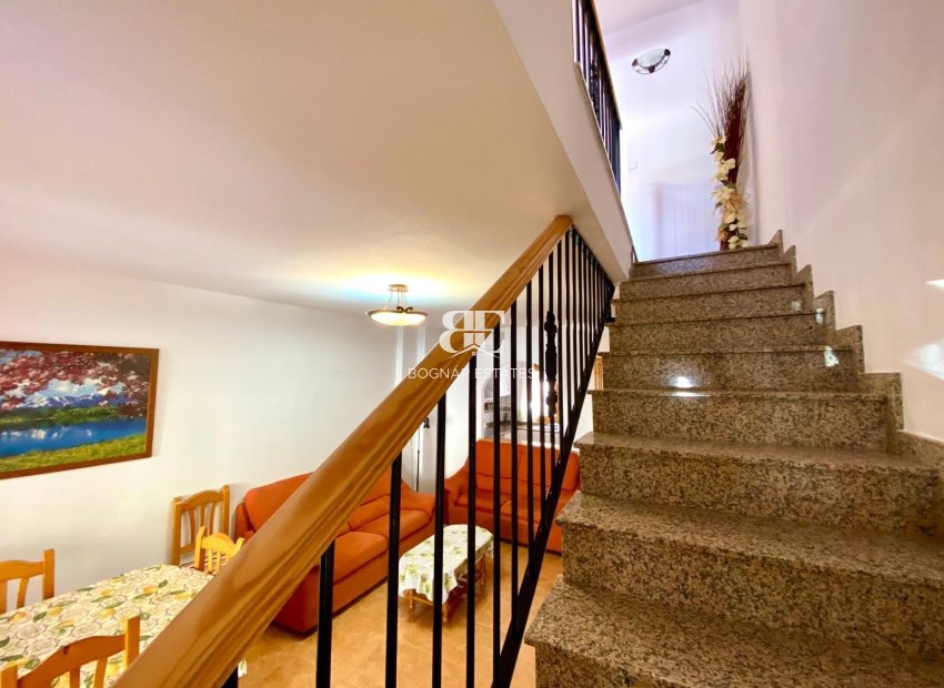 Herverkoop - apartment -
Los Alcazares