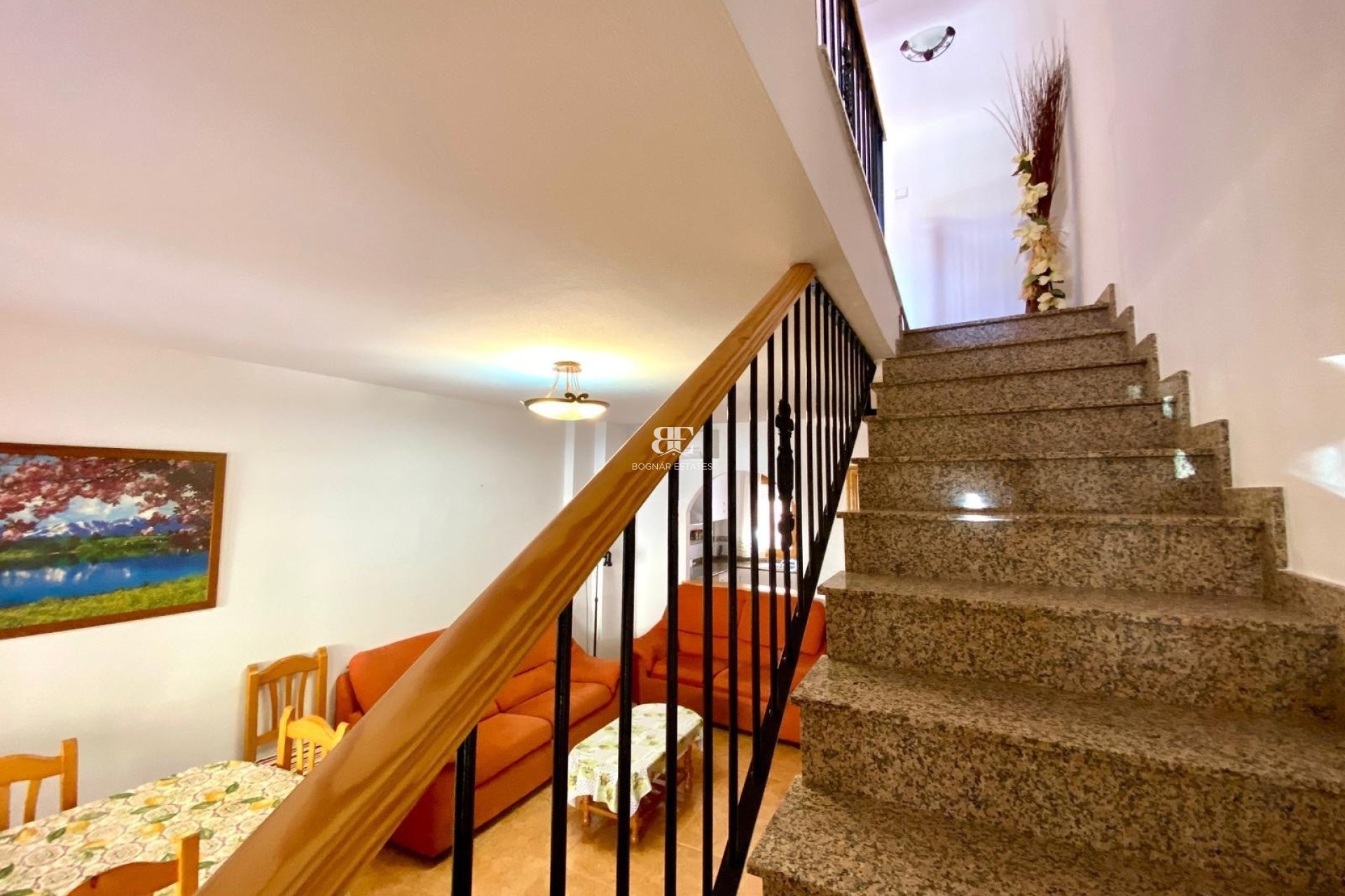 Herverkoop - apartment -
Los Alcazares