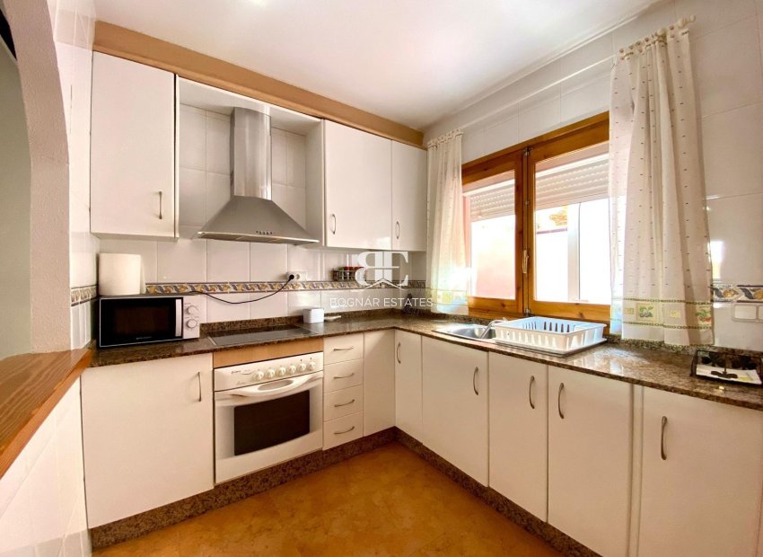 Herverkoop - apartment -
Los Alcazares