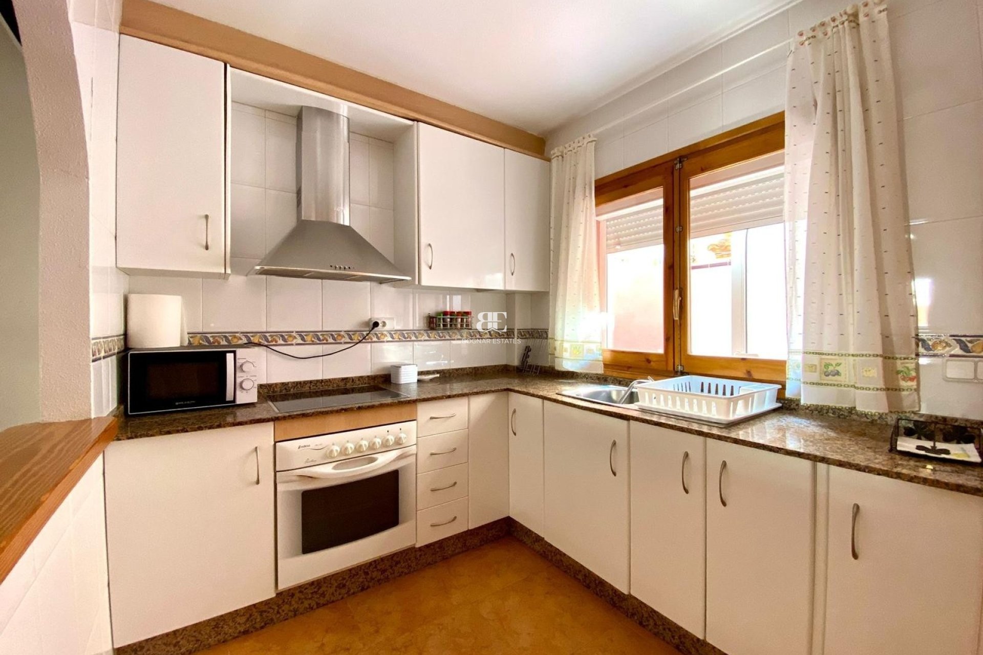 Herverkoop - apartment -
Los Alcazares