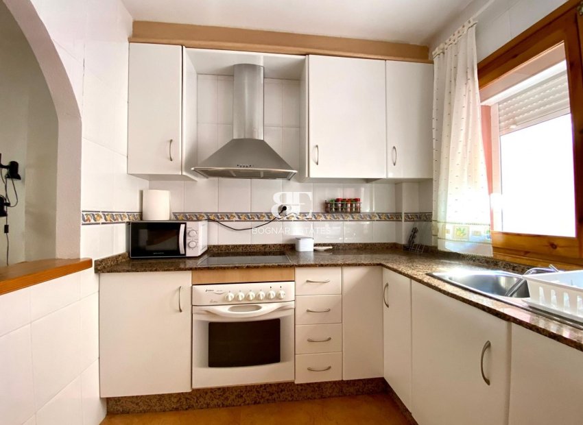 Herverkoop - apartment -
Los Alcazares