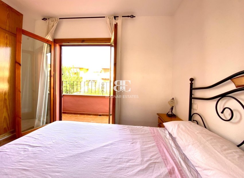 Herverkoop - apartment -
Los Alcazares