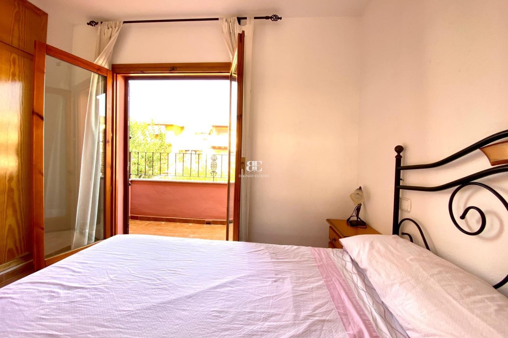 Herverkoop - apartment -
Los Alcazares