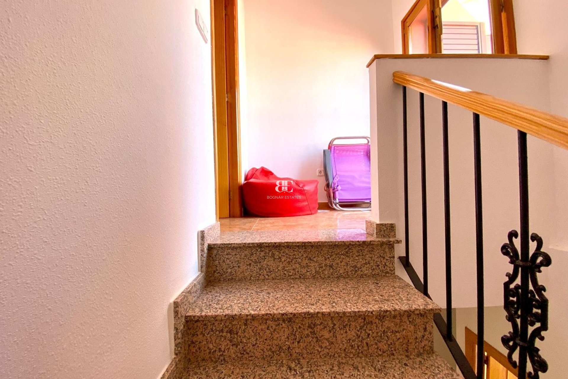 Herverkoop - apartment -
Los Alcazares