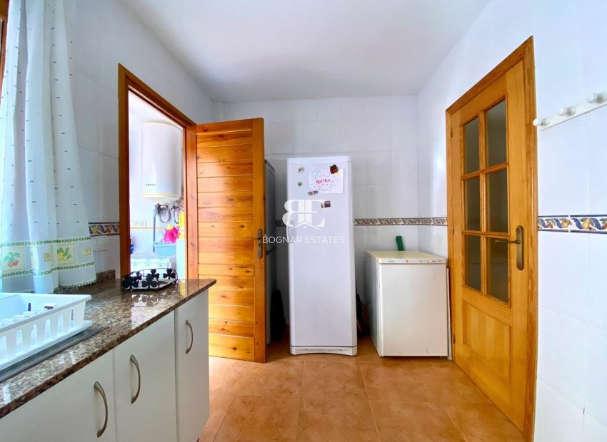 Herverkoop - apartment -
Los Alcazares