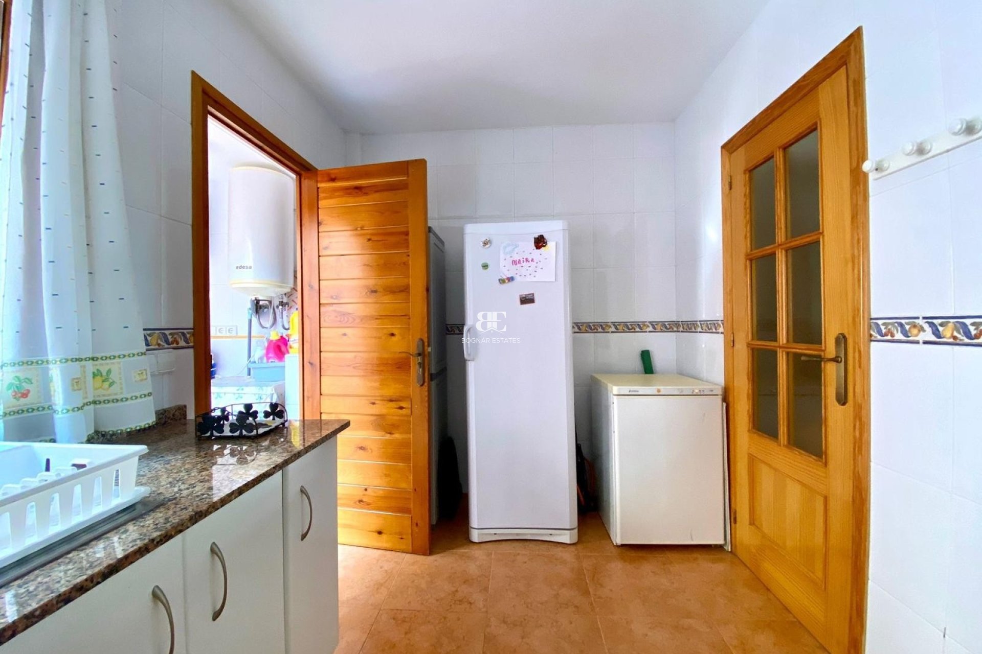 Herverkoop - apartment -
Los Alcazares