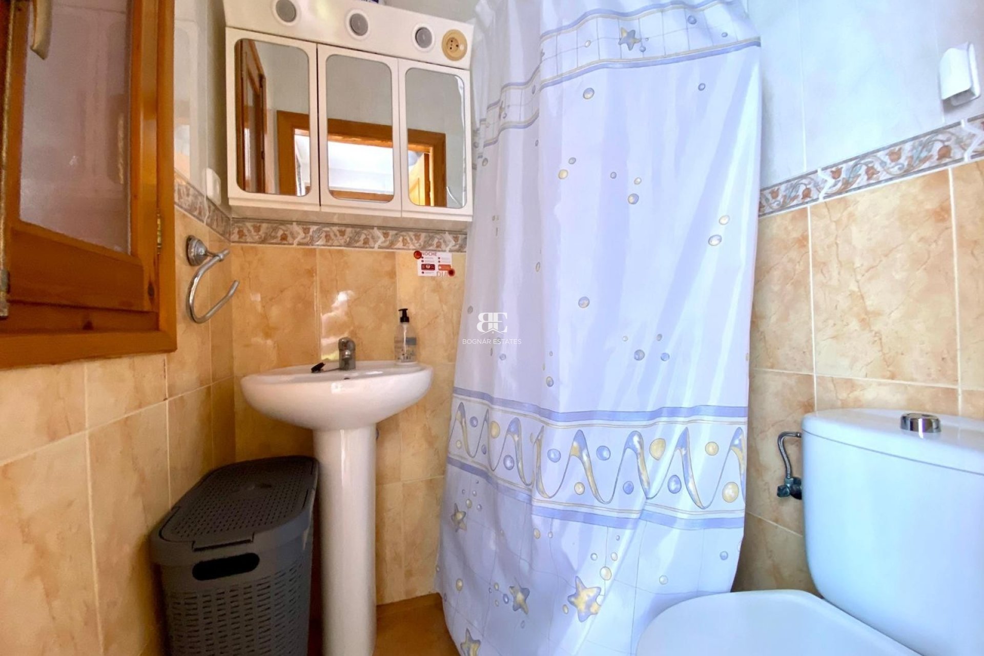 Herverkoop - apartment -
Los Alcazares