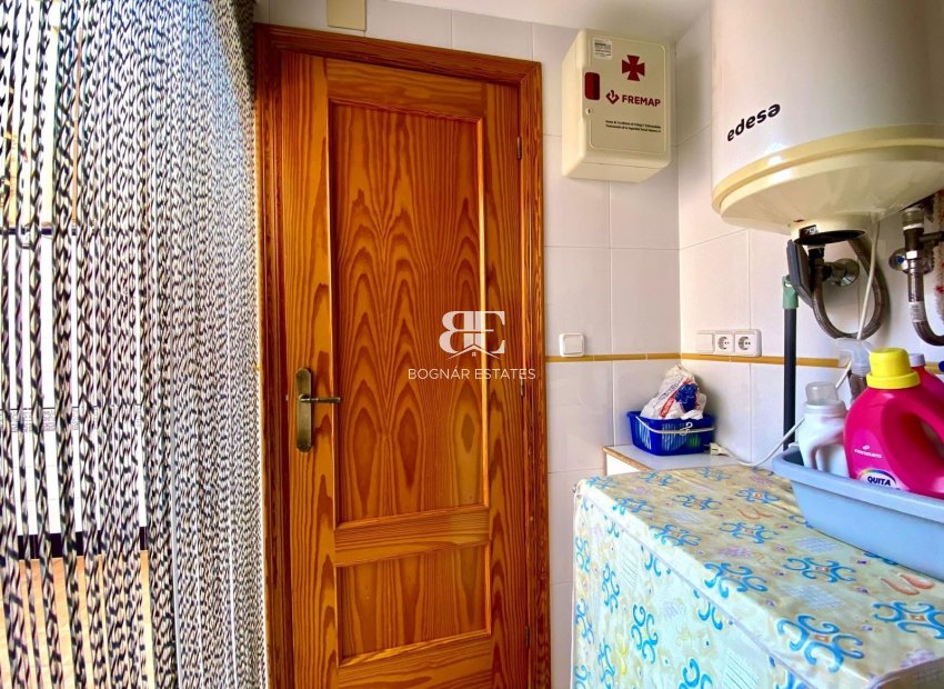 Herverkoop - apartment -
Los Alcazares