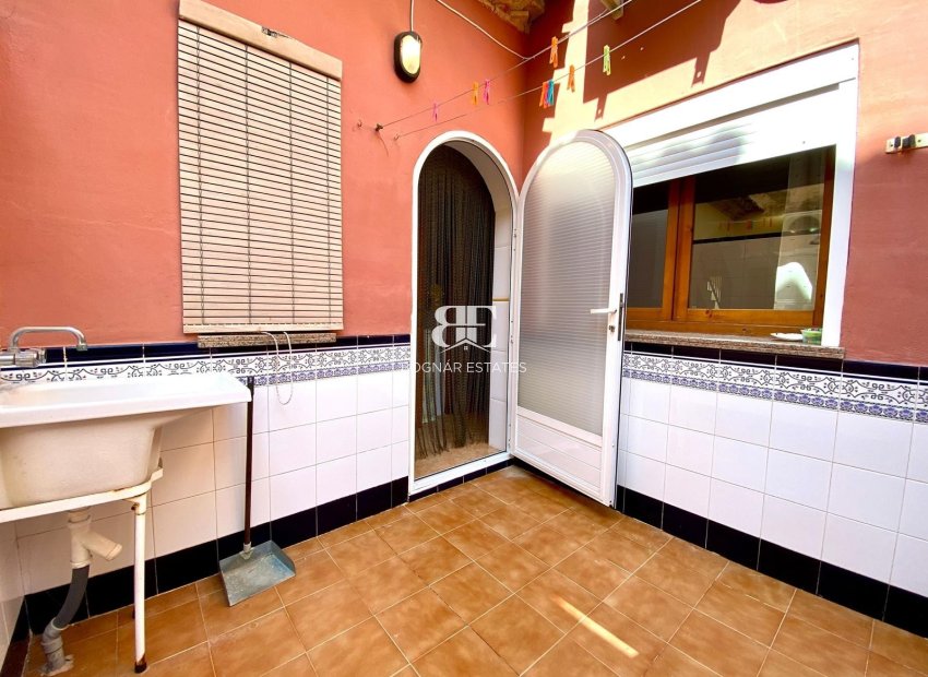 Herverkoop - apartment -
Los Alcazares