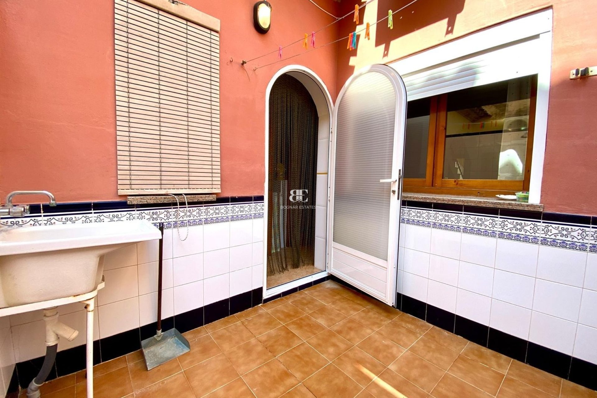 Herverkoop - apartment -
Los Alcazares